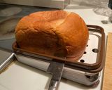 こども大好き定番ミルク食パン作り方7写真