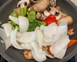 Oyster Sauce Chicken作り方7写真