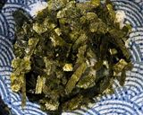 ねばねば丼 動脈硬化対策作り方3写真