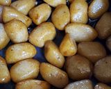 甘辛☆玉こんにゃくの炒め煮作り方4写真