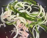 超楽々喫茶店を超える！究極の「焼き」ナポリタン作り方4写真