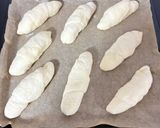塩パン生地でアレンジ無限🎶作り方10写真