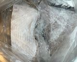 カレイの唐揚げ作り方2写真