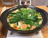 福岡県民の醤油モツ鍋作り方5写真