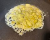 おもてなし主菜。かぼちゃサラダ肉料理ハンバーグ作り方7写真