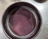 母の日のフランボワーズムースケーキ作り方13写真
