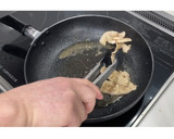 照り焼きで美味しく♪鶏てり丼★動画あり★作り方33写真