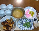 母親直伝にも！我が家の茶碗蒸し作り方21写真