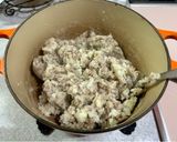 わが家のたわら型コロッケ♡作り方7写真