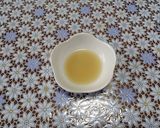 簡単♪こっくり美味しい🎵カレイの煮付け🐟✨作り方5写真