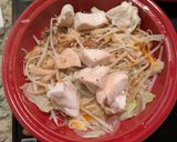 テキトータジン鍋　其の参　鶏ムネ肉作り方4写真