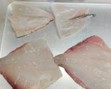 バトウのソテー ケッカソース作り方3写真