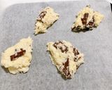 バレンタインに!ホケミでチョコスコーン作り方4写真