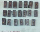キャラメルリッチチョコ作り方18写真