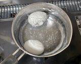 簡単！辛くないタマネギ入りポテトサラダ作り方2写真