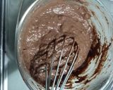 バナナチョコ豆腐デザート作り方1写真