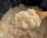 炊飯器の保温機能で作る生米麴甘酒の作り方作り方11写真