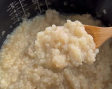 炊飯器の保温機能で作る生米麴甘酒の作り方作り方11写真
