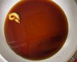 カレイの煮付け作り方3写真