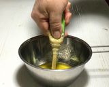 健康と身体のためのアンチエイジングサラダ作り方39写真