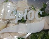 カブラの甘酢和え作り方6写真