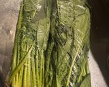 ほうれん草とちくわとツナの胡麻和え🥬作り方1写真