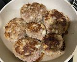 ハンバーグ大好き これはロコモコ作り方7写真