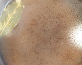 白菜大量消費〜キノコ鶏肉白菜のクリーム煮作り方3写真