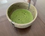 おいしい抹茶の作り方作り方3写真