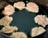 簡単！鶏ひき肉のチキンナゲット♡作り方2写真