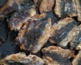 簡単にできるイワシの蒲焼き作り方7写真