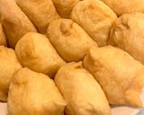 いなりずしのあげ作り方5写真