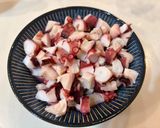 田中家の白だし香る基本のたこ焼き 80個分作り方5写真
