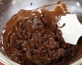 材料2つ!?～簡単生チョコレシピ～作り方4写真