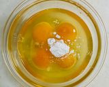 ホットプレート，野菜入り瓦そば！作り方4写真