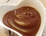 濃厚チョコレート米粉カスタードクリーム作り方10写真