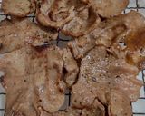 牛タンの網焼き*牛タン丼にも、サラダにも作り方4写真