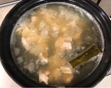 手打ち！味噌煮込みうどん作り方1写真