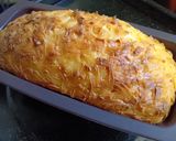デリ風🍴ベーコン&チーズのケークサレ作り方5写真