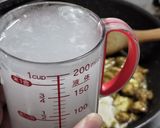 フライパン１つで簡単グリーンカレー作り方18写真