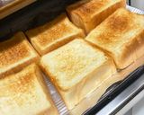 黄金比で失敗なし♪もっちり湯種の角食パン作り方18写真