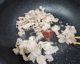 回鍋肉作り方8写真