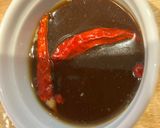 スパイシーなスペアリブ焼き豚！作り方4写真