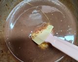 あっさり焼チョコレートタルト作り方4写真