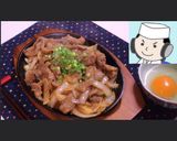 十和田のバラ焼き♪作り方10写真