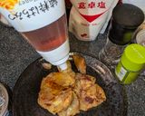 真夜中の背徳感少なめミニおさつガレット作り方5写真