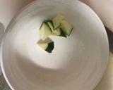 お一人様オイレモンクリーム味豆腐野菜炒め作り方6写真
