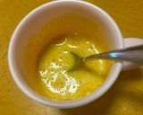 レンジで蒸しパン作り方4写真