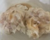 包まない！美味しいシュウマイ😋作り方6写真