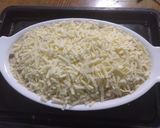 おうちで本格的に！ホワイトソースグラタン作り方7写真